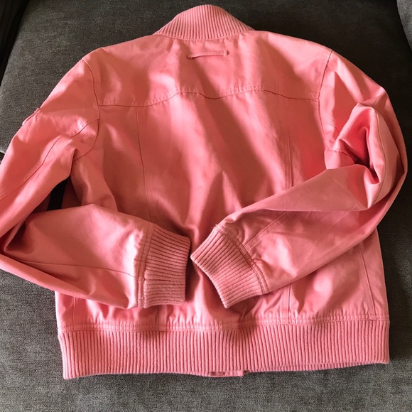 Woman’s Gap Button Jacket Size L - Picture 6 of 7